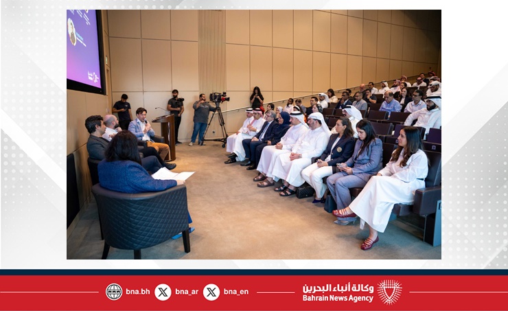 ضمن فعاليات الاحتفاء بالأسبوع العالمي لريادة الأعمال .. تمكين تقيم فعالية استثنائية لعرض تجارب عدد من المؤسسات البحرينية في النمو والتوسع محليا وإقليميا