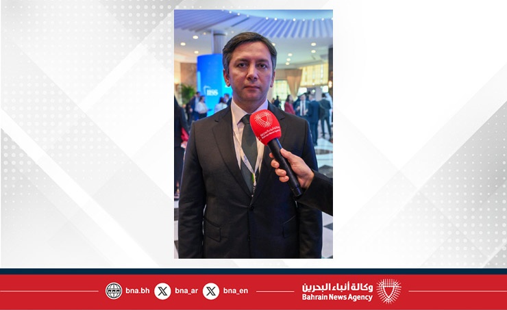 على هامش جلسات حوار المنامة 2025.. مسؤولون دوليون يشيدون بدور مملكة البحرين في تعزيز الحوار والتعاون الدولي