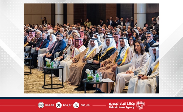 مملكة البحرين تستضيف النسخة الرابعة من منتدى الشرق الأوسط للاستدامة