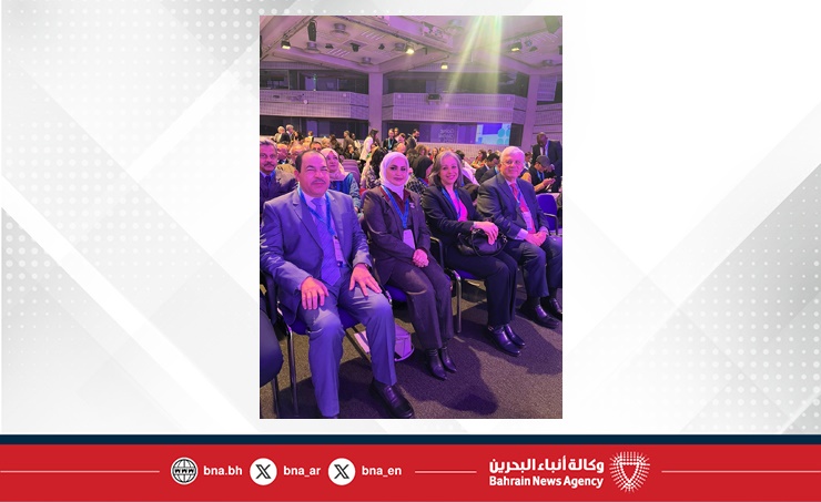 مجلس التعليم العالي يشارك في مؤتمر قادة التعليم بالمملكة المتحدة