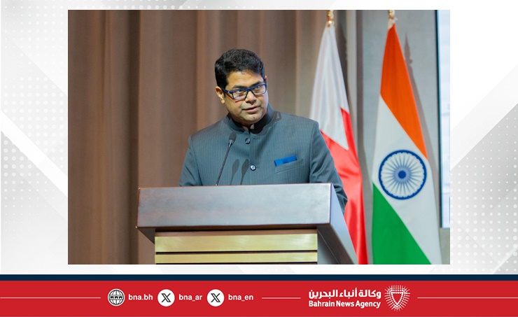 وزير الخارجية يحضر احتفال سفارة جمهورية الهند بمناسبة ذكرى يوم الجمهورية