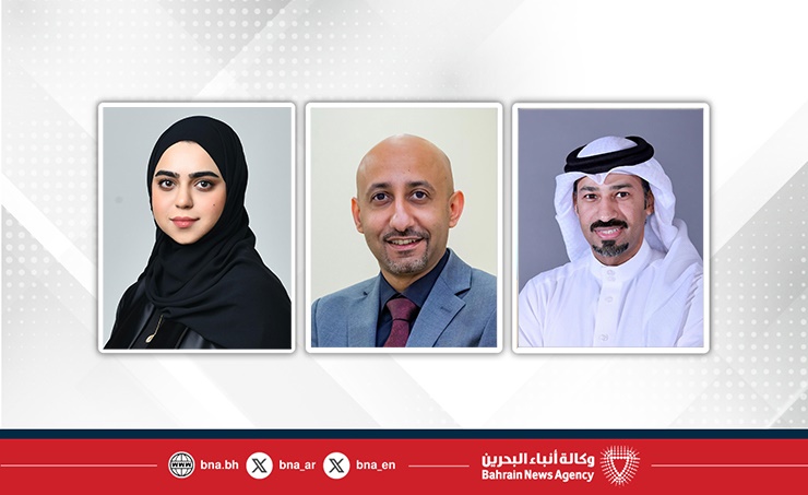 كوادر وزارة الإعلام لـ (بنا): نجاح التغطية الإعلامية للبطولة الآسيوية الثالثة للشباب انعكاس لتميز الإعلام البحريني وتطوره