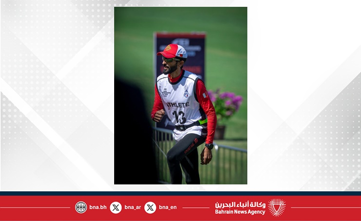 ناصر بن حمد يشارك في بطولة آسيا للفروسية