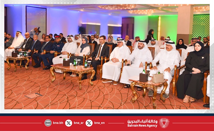 تحت رعاية جلالة الملك المعظم.. وزير شؤون البلديات والزراعة يعلن إطلاق معرض (مراعي 2025) ديسمبر المقبل