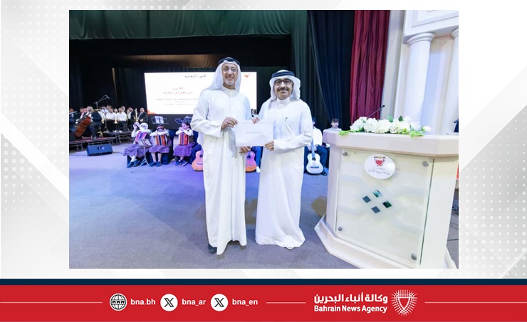 وزارة التربية والتعليم تقيم حفلا بمناسبة يوم المعلم العالمي .. وبحضور نحو 700 معلم ومعلمة