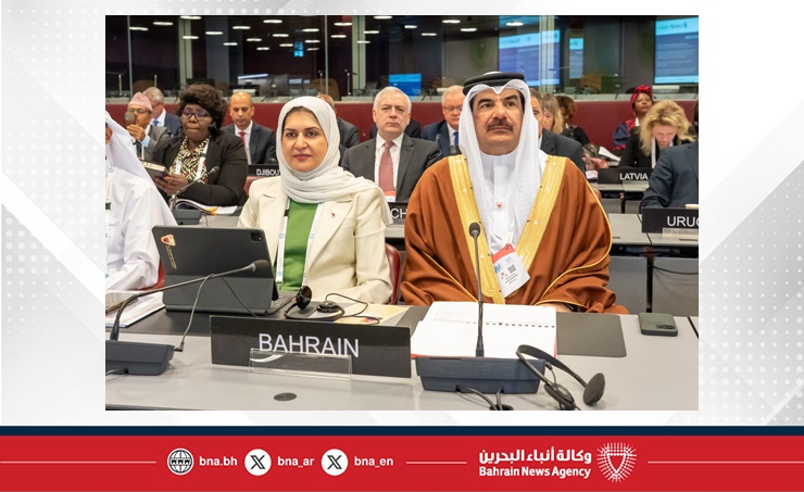 في كلمة الأمين العام في اجتماع جمعية الأمناء العامين في جنيف.. المهندس السيسي: مجلس النواب يحصل على شهادة الآيزو الدولية للذكاء الاصطناعي في العمل البرلماني