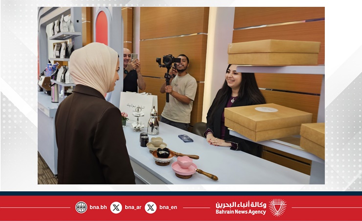 وزيرة شؤون الشباب تشهد إطلاق مهرجان المواهب الشبابية بمناسبة الأعياد الوطنية