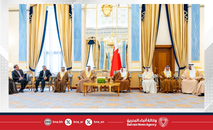 سمو ولي العهد رئيس مجلس الوزراء: خدمة المواطن وتحقيق تطلعاته في صدارة أولويات العمل المشترك بين السلطتين التنفيذية والتشريعية