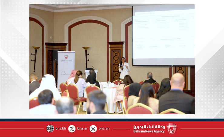 هيئة البحرين للسياحة والمعارض تعقد لقاء مشتركا مع عدد من ممثلي القطاع السياحي لعرض برامج صيف البحرين 2025