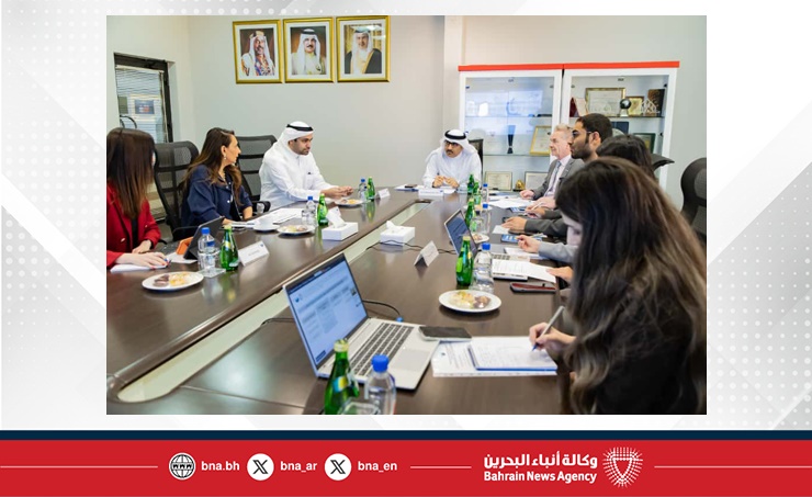 برئاسة وزير التربية والتعليم.. مجلس أمناء بوليتكنك البحرين يعقد اجتماعه الدوري ويستعرض عددا من مشاريع التوسع الأكاديمي