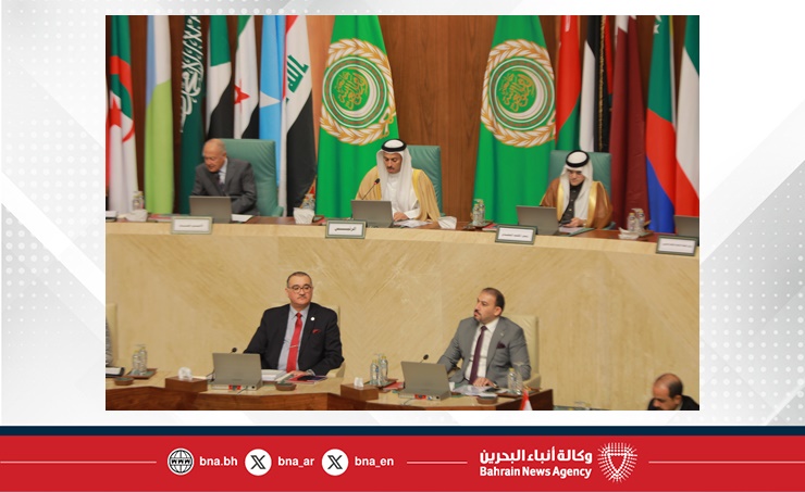 وزير الإعلام يشارك في اجتماع الدورة الخامسة والخمسين لمجلس وزراء الإعلام العرب بالقاهرة، ويلتقي الأمين العام لجامعة الدول العربية