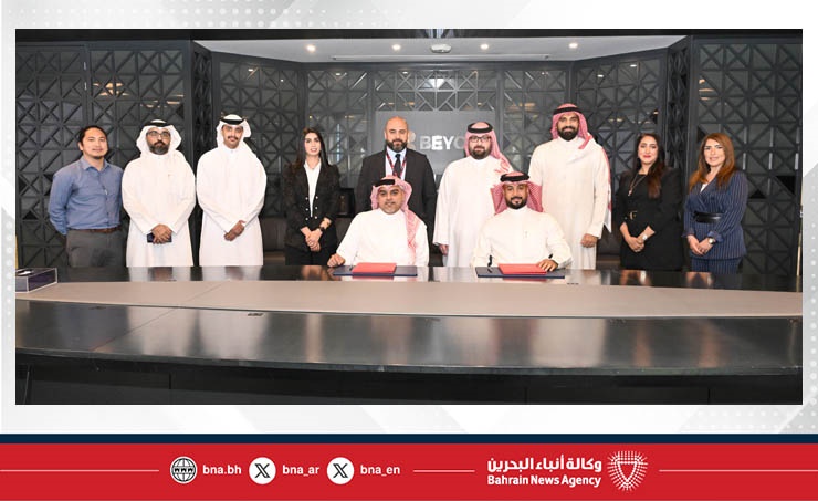 مجموعة مسار وبتلكو إحدى شركات Beyon تتعاونان لتعزيز الاتصال البحري في المملكة