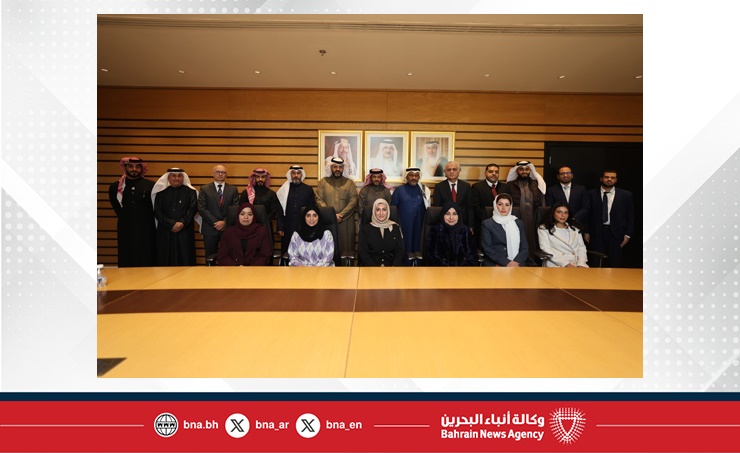 المجلس التنفيذي الاستشاري لمركز ناصر العلمي والتقني يعقد اجتماعه الأول لعام 2026