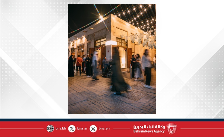 مهرجان ليالي المحرق يختتم فعالياته.. رئيس هيئة البحرين للثقافة والآثار: نفتخر بإشادة جلالة الملك المعظم بالمهرجان ونعاهد على مواصلة تعزيز إرث البحرين وهويتها الأصيلة