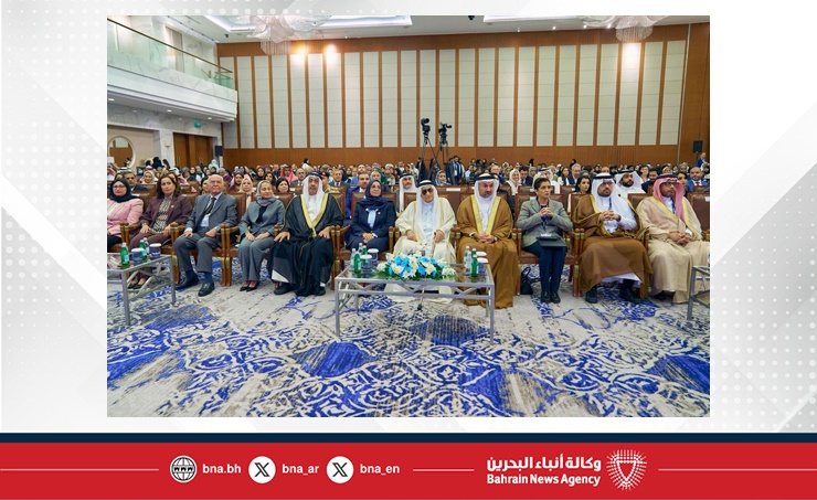 انطلاق المؤتمر والمعرض الدولي للصحة العامة بمشاركة واسعة من الخبراء والمختصين