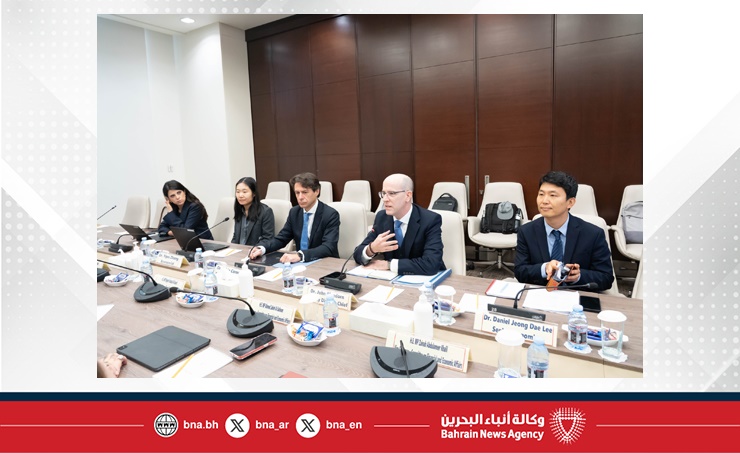 مالية النواب تبحث مع وفد صندوق النقد الدولي الموازنة العامة والإصلاحات الاقتصادية