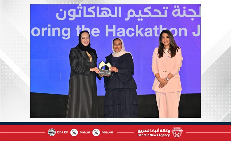 وزيرة الإسكان تكرم الفائزين في هاكاثون مختبر الحلول الإسكانية المبتكرة