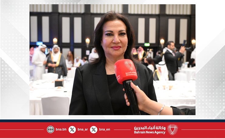 أعضاء مؤسسون : جمعية الصحفيين البحرينية نجحت على مدى 25 في تطوير العمل الصحفي وتعزيز حرية التعبير