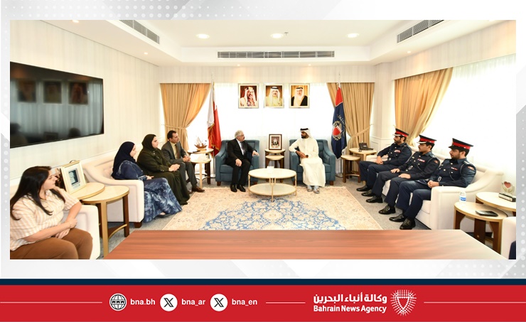 الإدارة العامة لتنفيذ الأحكام والعقوبات البديلة توقع مذكرة تفاهم مع الجامعة الملكية للبنات