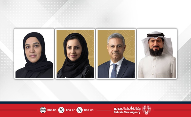 شوريون ونواب لـبنا: توجيهات سمو ولي العهد رئيس مجلس الوزراء بخفض الحد الأقصى لأقساط مزايا وتنويع الخيارات والحلول الإسكانية تجسد مدى حرص سموه على تعزيز الاستقرار الاجتماعي وجودة الحياة للمواطنين شوريون ونواب لـبنا: توجيهات سمو ولي العهد رئيس مجلس الوزراء بخفض الحد الأقصى لأقساط مزايا وتنويع الخيارات والحلول الإسكانية تجسد مدى حرص سموه على تعزيز الاستقرار الاجتماعي وجودة الحياة للمواطنين