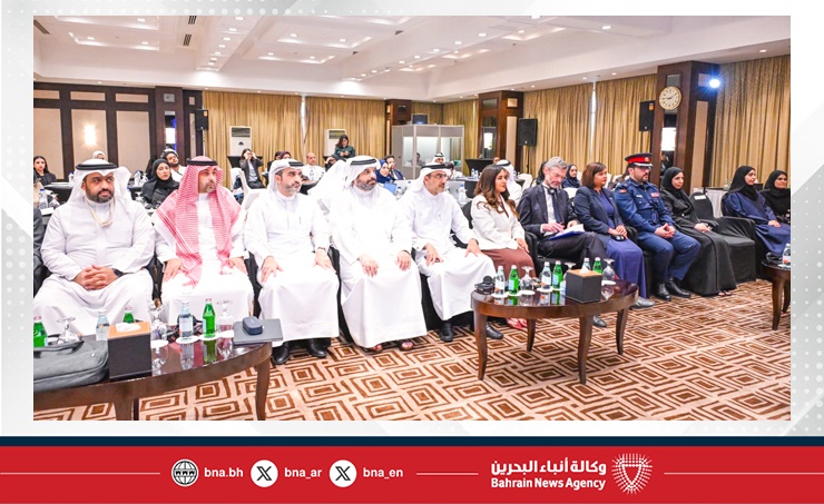 المجلس الأعلى للبيئة والمنظمة الدولية للهجرة ينظمان ورشة خليجية لتعزيز أنظمة بيانات المناخ والتنقل البشري