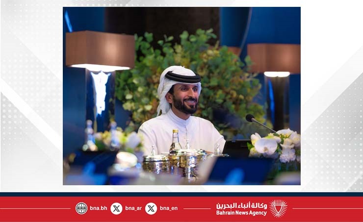 ترأس اجتماع المجلس الأعلى للشباب والرياضة بحضور خالد بن حمد.. ناصر بن حمد: حريصون على تمكين الشباب البحريني في المجالات الرياضية والإعلامية والمؤسسية
