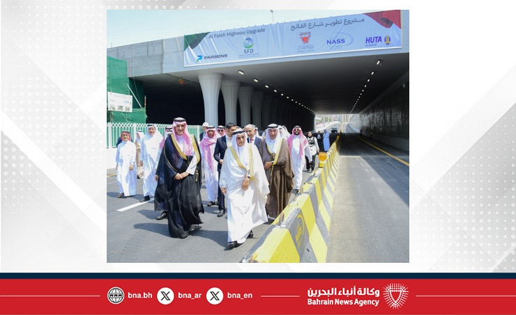 اللجنة الوزارية للمشاريع التنموية والبنية التحتية تتابع وتيرة توفير الخدمات وخطة تطوير الشبكة ورفع طاقتها الاستيعابية .. إنجاز 102 من إجمالي 125 من مشاريع الطرق المدرجة ضمن برنامج الحكومة (2023-2026) وبنسبة 82 