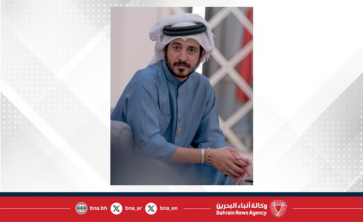 بحضور سمو الشيخ خالد بن حمد آل خليفة.. اللجنة الأولمبية البحرينية توقع مذكرتي تفاهم رياضي مع اللجنتين الأولمبيتين الإندونيسية والإيرانية