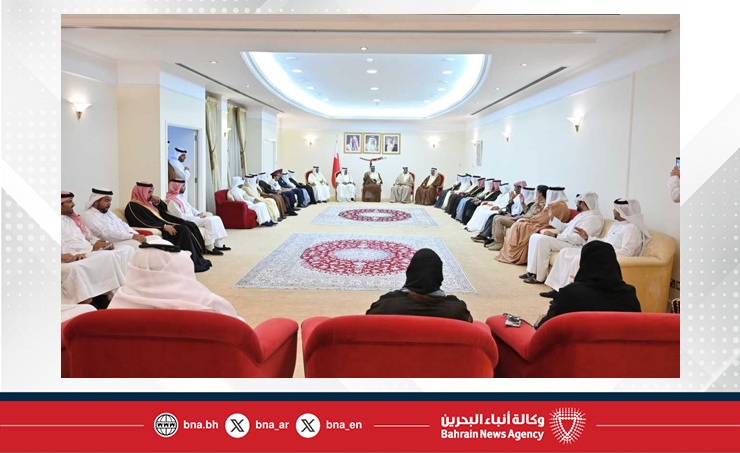 سمو محافظ الجنوبية يؤكد مواصلة المبادرات والبرامج الهادفة والسعي لتلبية احتياجات الأهالي تعزيزا للشراكة المجتمعية