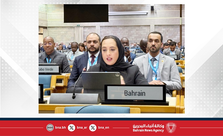 وزيرة الإسكان والتخطيط العمراني ترأس وفد المملكة في اجتماع الجمعية العامة لموئل الأمم المتحدة بنيروبي