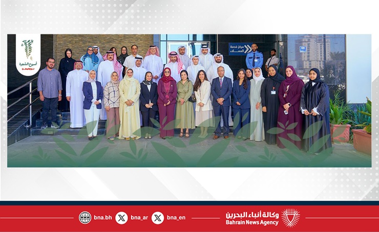 وزيرة الصحة: إطلاق أسبوع الشجرة يسهم في تشجيع الممارسات المستدامة وتعزيز الوعي المجتمعي بأهمية الابتكار في حماية البيئة