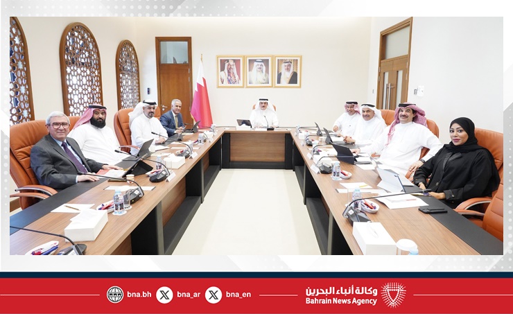 مشيدة بالرؤى الملكية السامية وتوجيهات سمو ولي العهد رئيس مجلس الوزراء.. هيئة مكتب مجلس النواب: دعم توظيف المواطنين وتنويع الخيارات والحلول الإسكانية