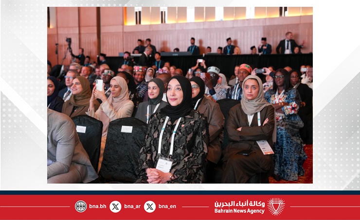 الرئيس التنفيذي للهيئة العامة للتأمين الاجتماعي تشارك في المنتدى العالمي للضمان الاجتماعي في كوالالمبور