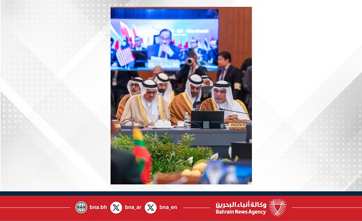 HRH the Crown Prince and Prime Minister participates in the inaugural ...