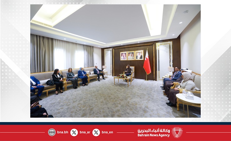 أمين عام الشورى: حريصون على تعزيز الشراكات والتعاون المؤسسي مع المجالس التشريعية تجسيدا للرؤى الملكية السامية