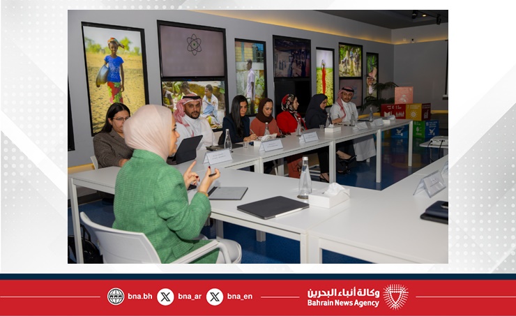 وزيرة شؤون الشباب تترأس الاجتماع الدوري للجنة تمكين الشباب في القطاعين العام والخاص