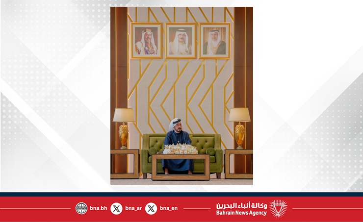 سموه أكد حرصه على دعم الاتحاد.. خالد بن حمد يستقبل مجلس إدارة اتحاد الكرة ويشيد بجهودهم