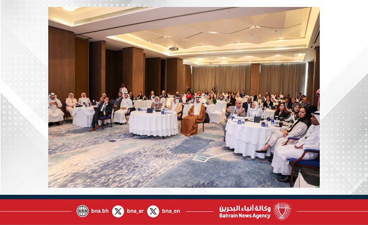 بحضور معالي رئيس المجلس الأعلى للصحة.. انطلاق أعمال مؤتمر الأنظمة الصحية الذكية بمشاركة خبراء في مجالات الصحة العامة والتنمية المستدامة