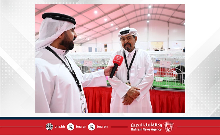 Mara’ee 2025 showcases rare fancy pigeons, poultry breeds