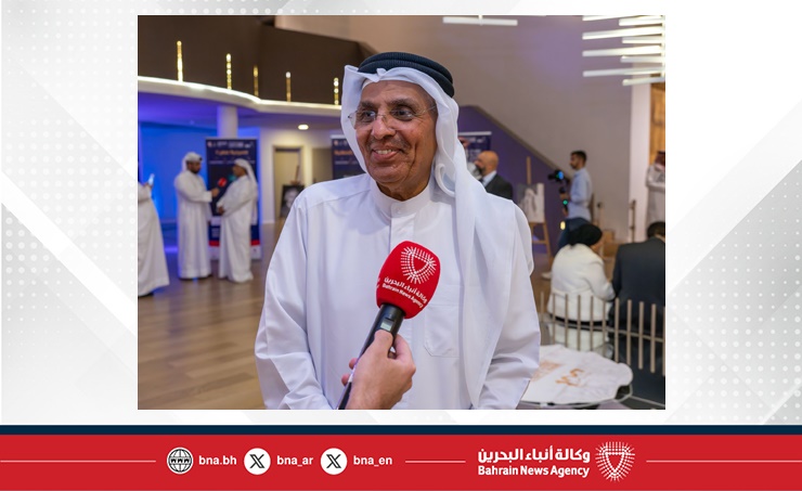 فنانون لـ(بنا): مهرجان البحرين المسرحي الرابع يجمع رموز الفن ويحتفي بالإبداع الشبابي