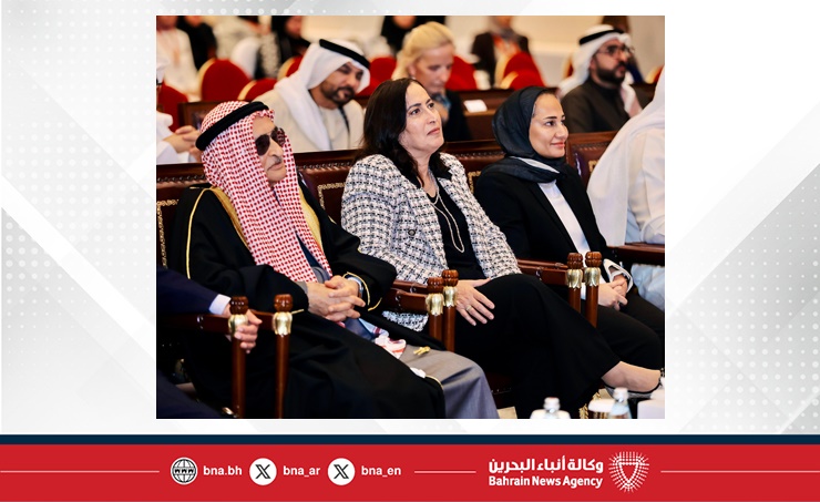 رئيس المجلس الأعلى للصحة يفتتح أعمال مؤتمر البحرين السنوي الأول لأمراض الصدر بمشاركة نخبة من الخبراء