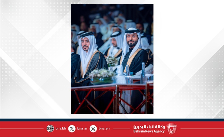 انطلاق أكبر حدث رياضي شبابي على مستوى القارة.. جلالة الملك المعظم ينيب سمو الشيخ ناصر بن حمد آل خليفة لافتتاح دورة الألعاب الآسيوية الثالثة للشباب انطلاق أكبر حدث رياضي شبابي على مستوى القارة.. جلالة الملك المعظم ينيب سمو الشيخ ناصر بن حمد آل خليفة لافتتاح دورة الألعاب الآسيوية الثالثة للشباب