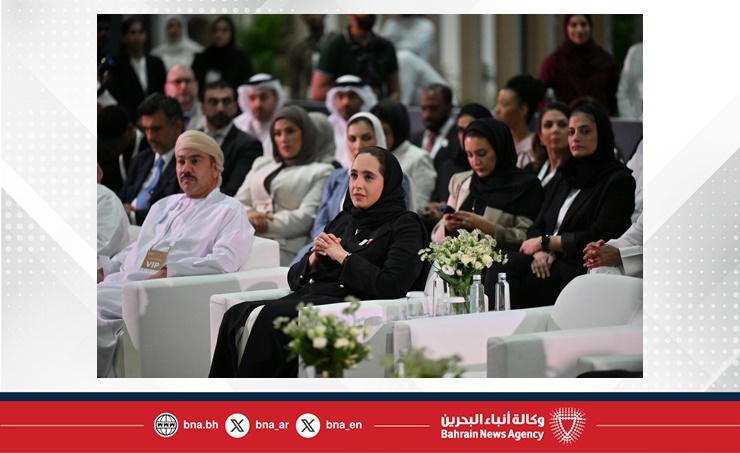 خلال مشاركتها في مؤتمر سيتي سكيب البحرين .. وزيرة الإسكان والتخطيط العمراني: برامج الشراكة مع القطاع الخاص ساهمت في خفض قائمة الانتظار وضخ 1.9 مليار دينار في الاقتصاد الوطني