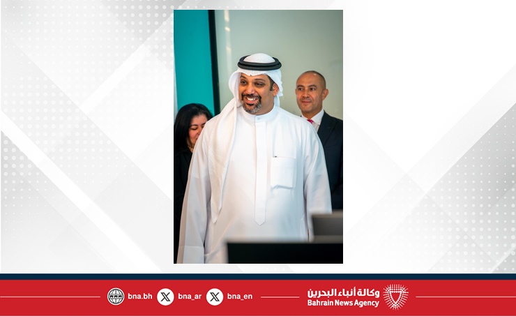 خلال افتتاح معاليه مقر شركة أري للابتكار.. وزير المالية والاقتصاد الوطني يؤكد أن دعم منظومة الابتكار والتقنيات الحديثة أصبح ضرورة لأهميتهما في تعزيز قدرة الاقتصاد الوطني على المنافسة ودفع عجلة التنمية