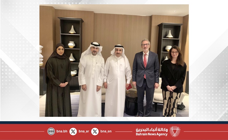 النائب العام يحضر الاجتماع السنوي السابع عشر للنواب العموم والمدعين العامين لدول مجلس التعاون الخليجي