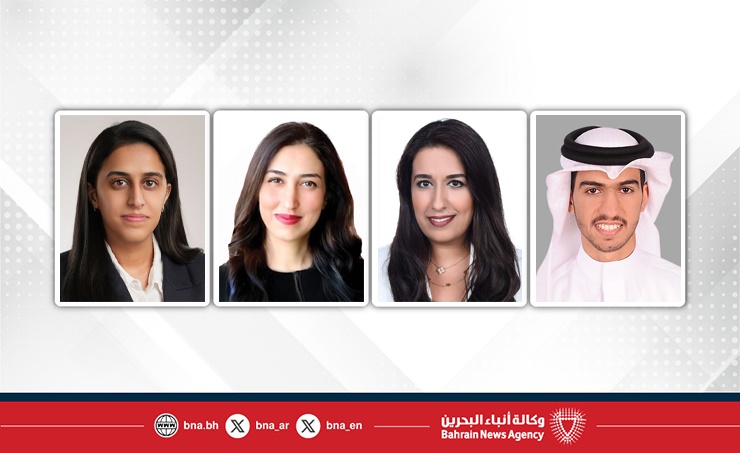 مهندسون بحرينيون لـ(بنا): يوم المهندس البحريني يبرز دور الكفاءات الوطنية في بناء الحاضر والمشاركة في رسم المستقبل