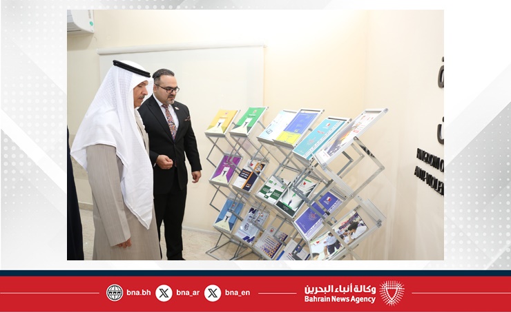 رئيس لجنة برنامج مكافحة العنف والإدمان معا يشيد بمسيرة 15 عاما من الإنجازات وما تحقق يعكس الرؤية الاستراتيجية لوزير الداخلية في تعزيز الأمن المجتمعي