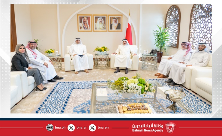 رئيس مجلس النواب يشيد بجهود الكوادر الوطنية ويؤكد أهمية استثمار التقنيات التكنولوجية في تطوير العمل البرلماني