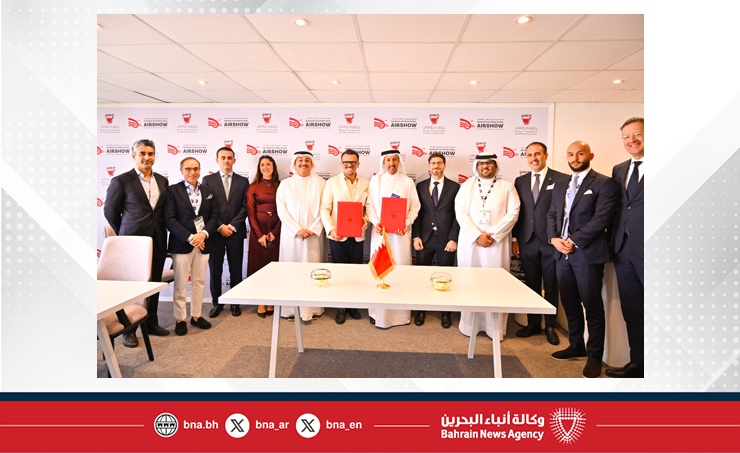 وزارة المواصلات والاتصالات توقع خطاب نوايا مع شركة Millennium Jet Management