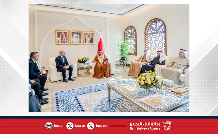 رئيس مجلس النواب: دعم التعاون البرلماني مع أذربيجان في كافة المسارات